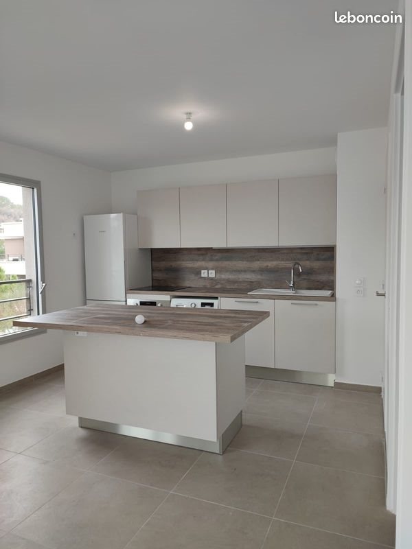 Appartement à louer, 63m², Mougins