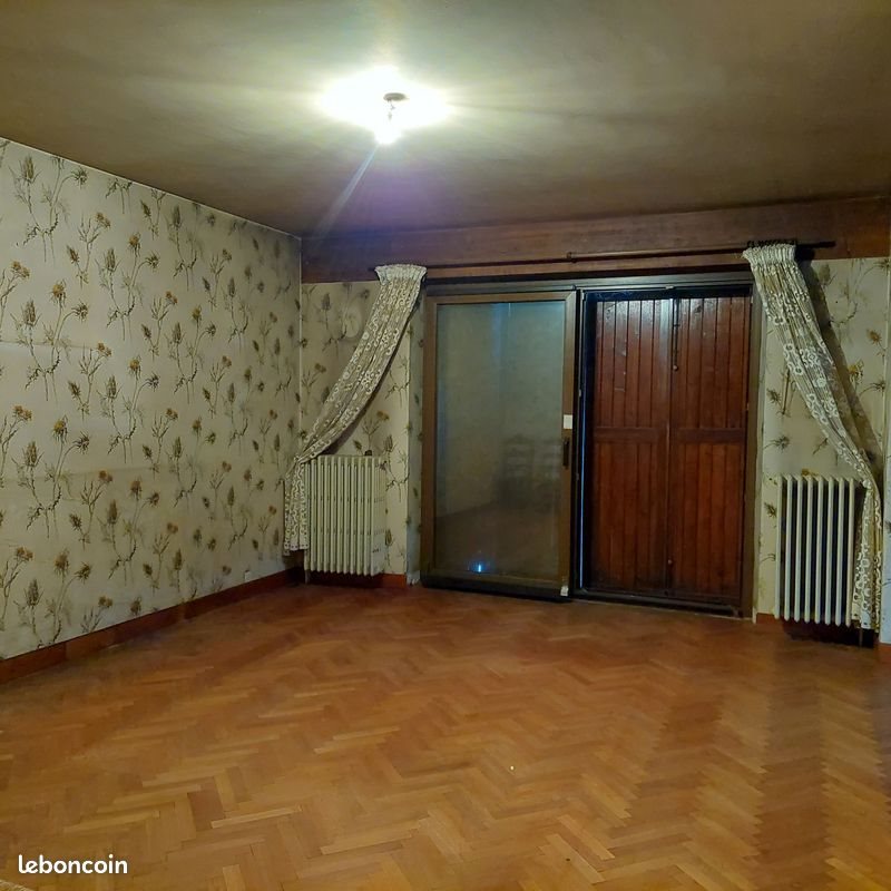 Maison à vendre, 132m², Pelousey
