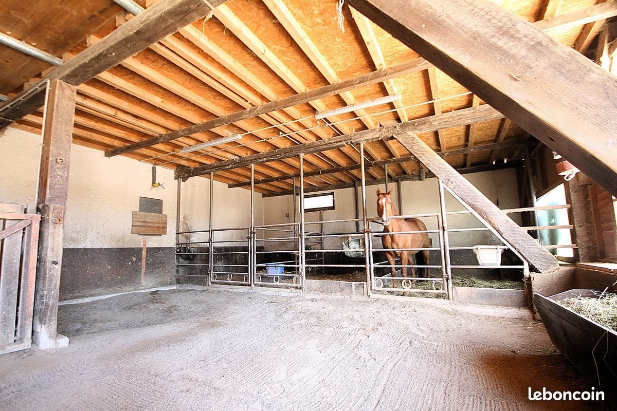 Maison à vendre, 174m², Magstatt-le-Bas