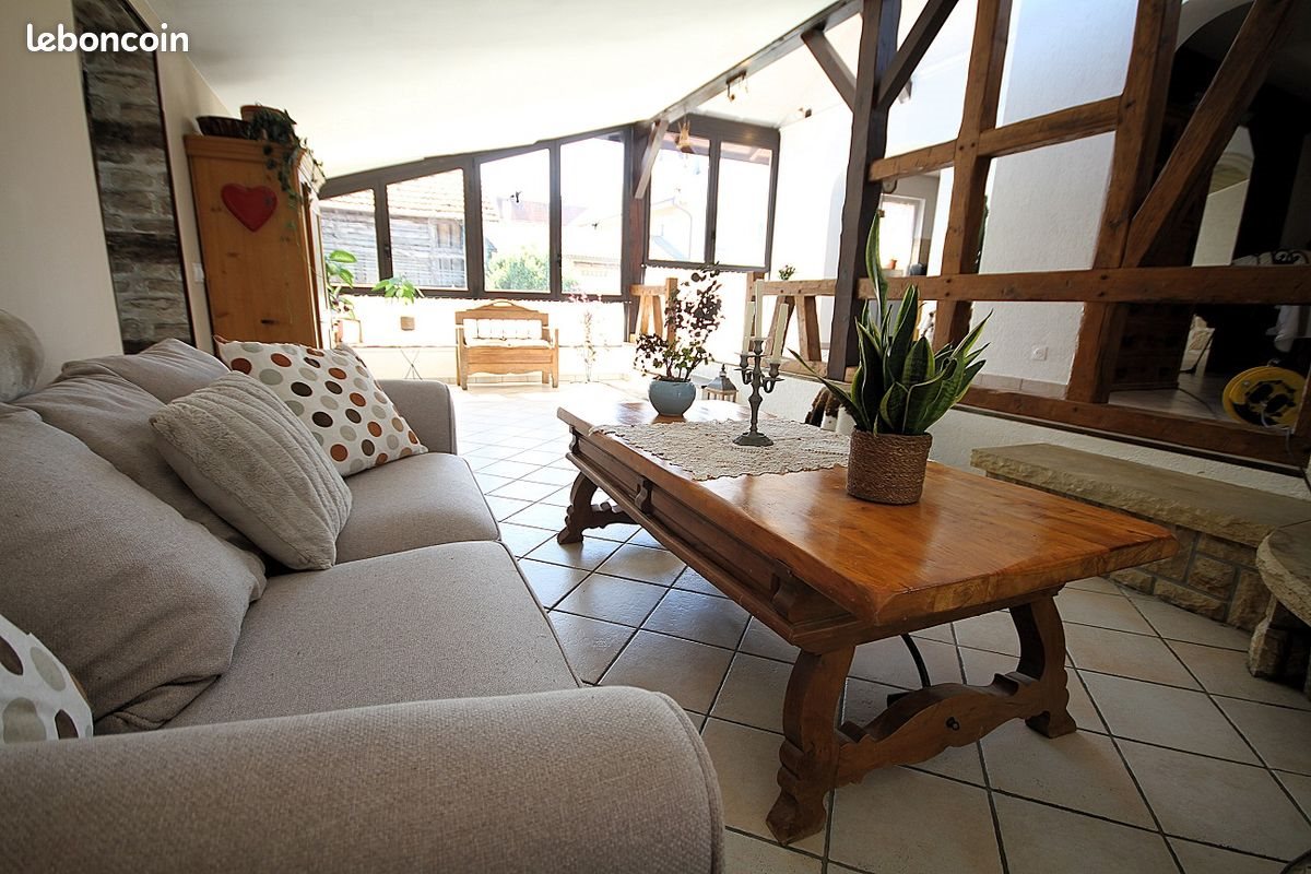 Maison à vendre, 174m², Magstatt-le-Bas