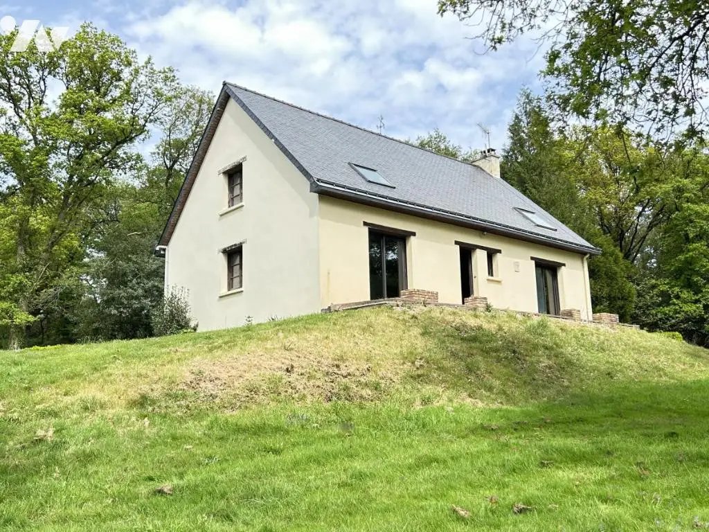 Maison à vendre, 192m², Porcaro