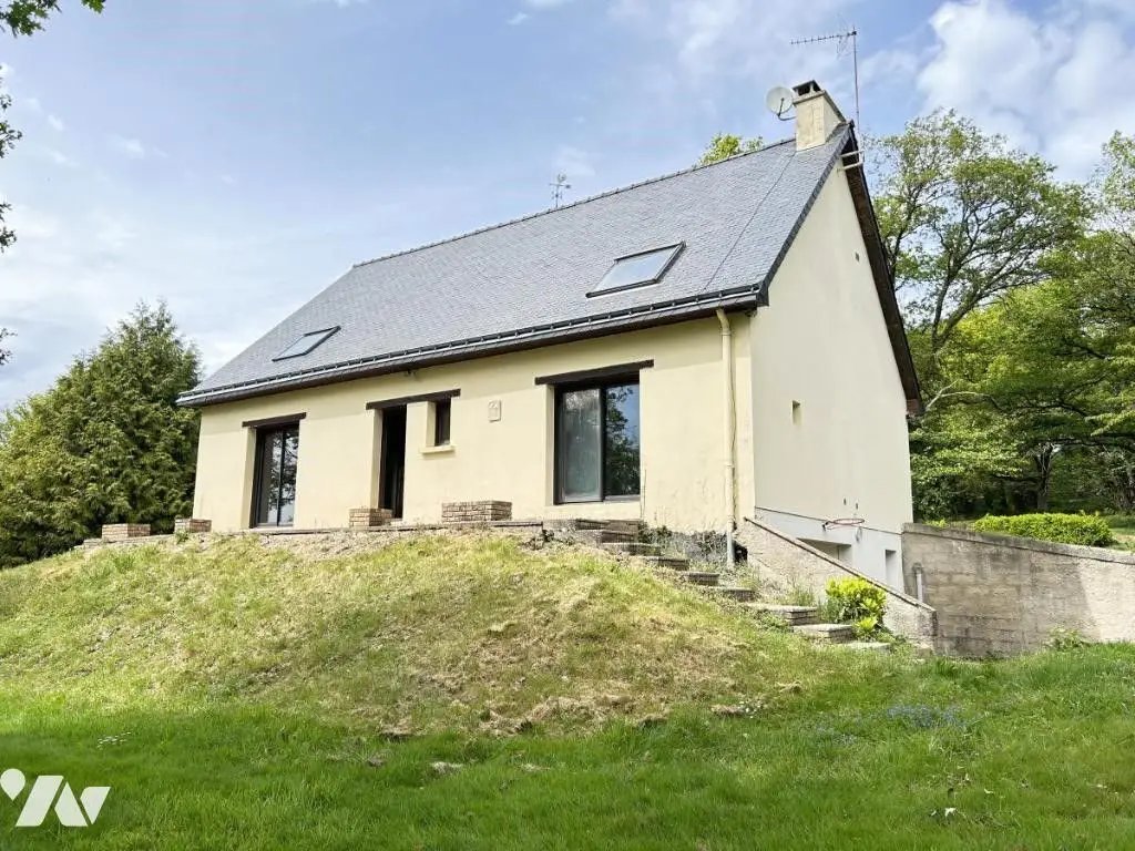 Maison à vendre, 192m², Porcaro