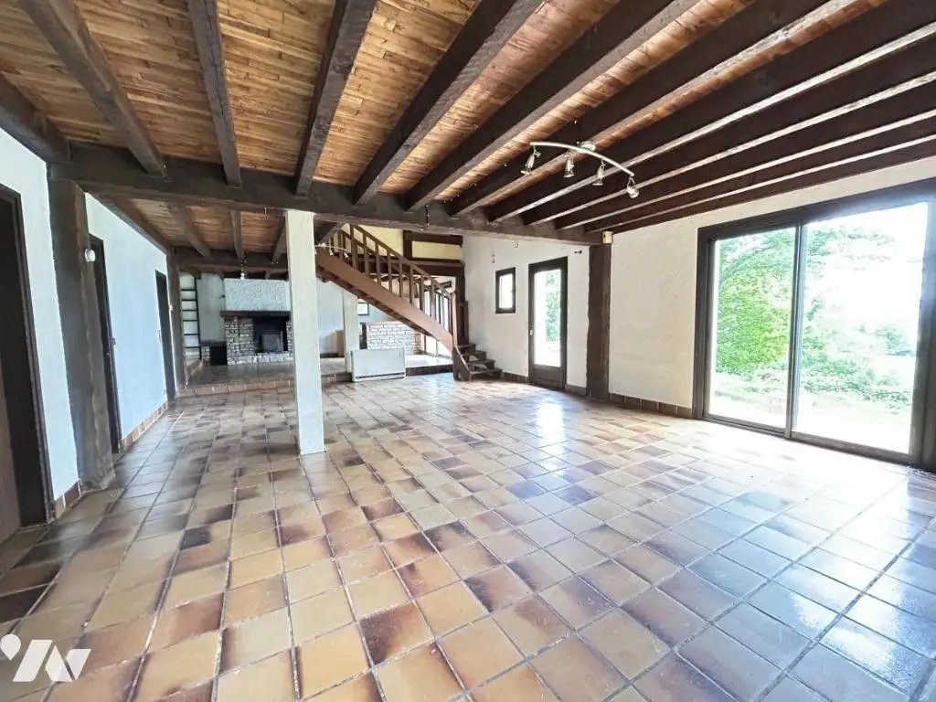 Maison à vendre, 192m², Porcaro