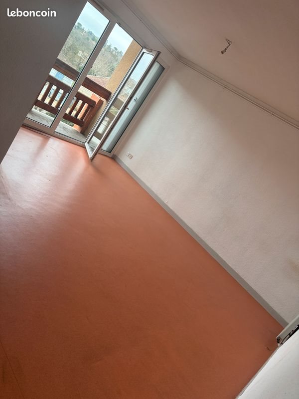 Appartement à vendre, 48m², Agen