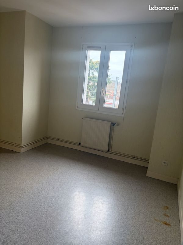 Appartement à vendre, 48m², Agen