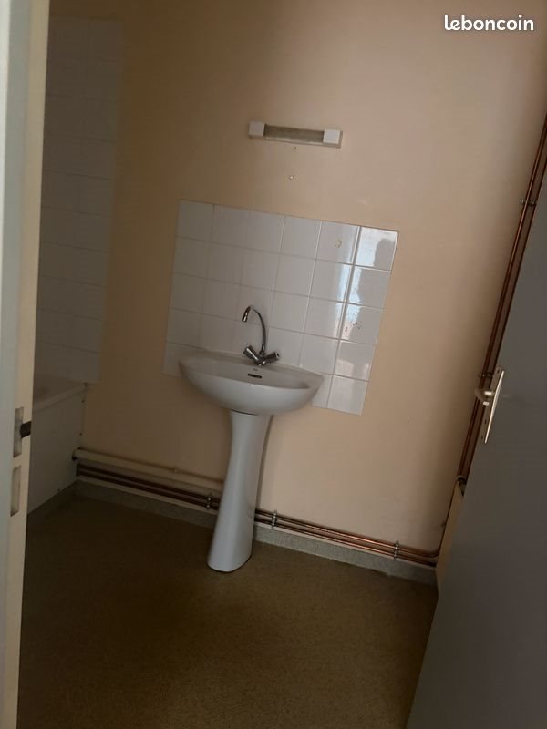 Appartement à vendre, 48m², Agen