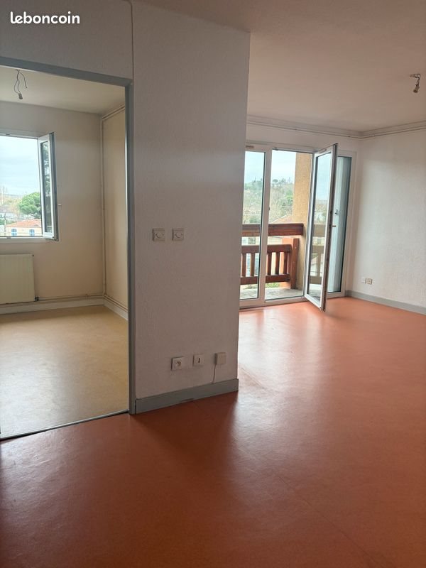 Appartement à vendre, 48m², Agen