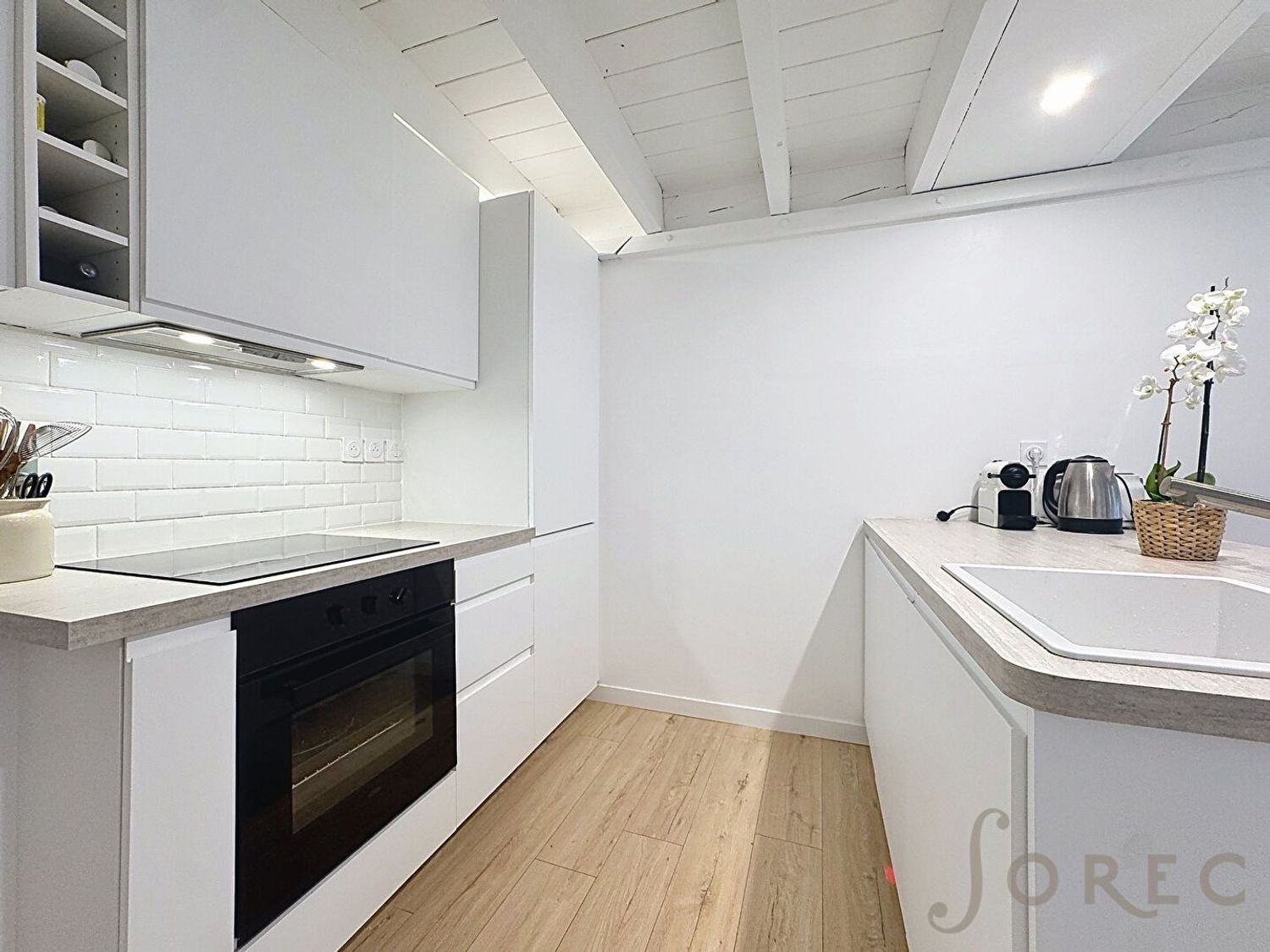 Appartement à vendre, 67m², Longeville-lès-Metz