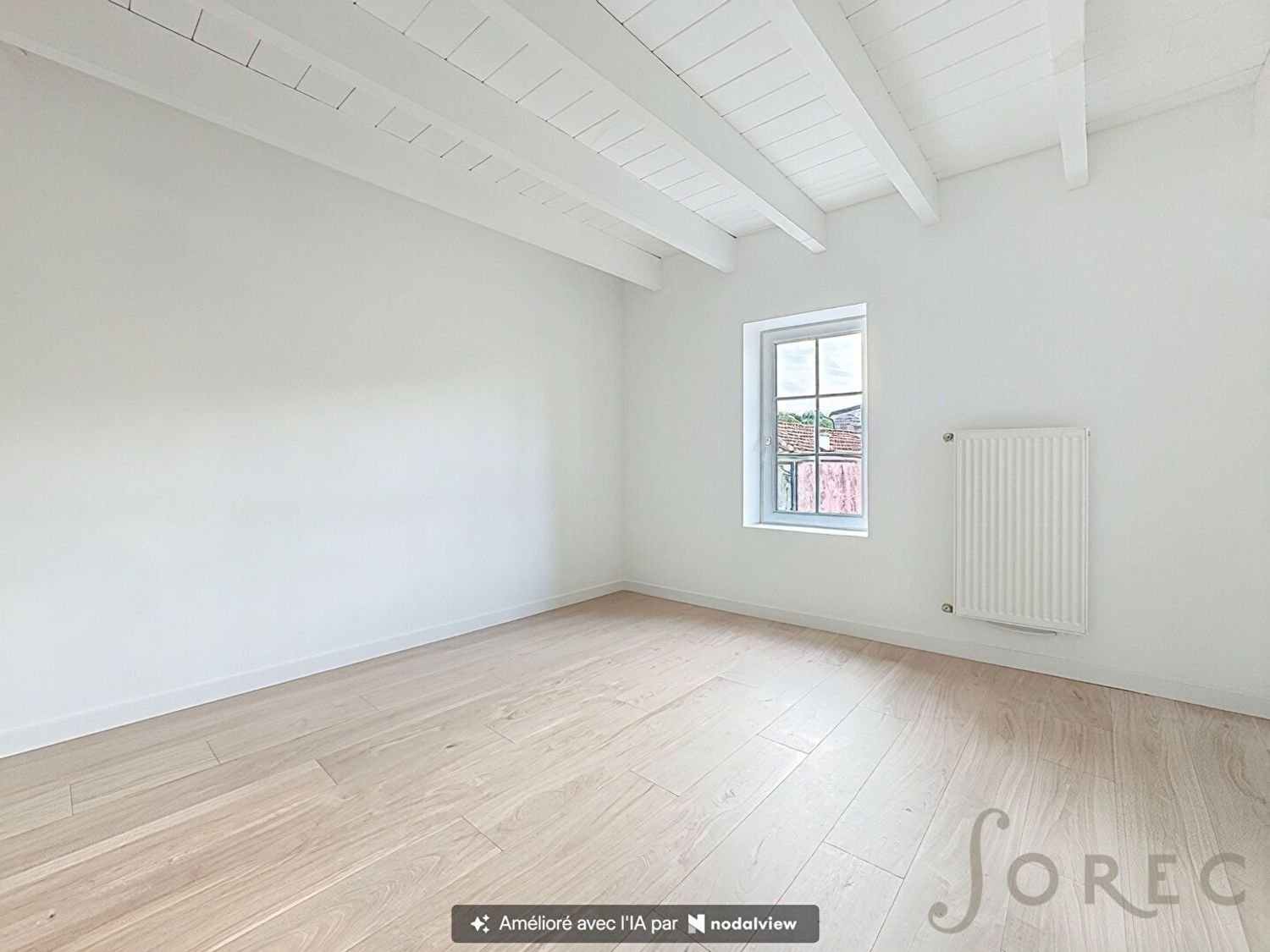 Appartement à vendre, 67m², Longeville-lès-Metz