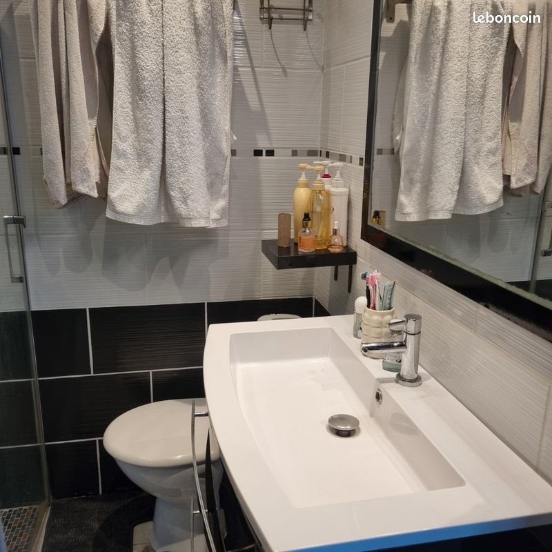 Appartement à louer, 22m², La Teste-de-Buch