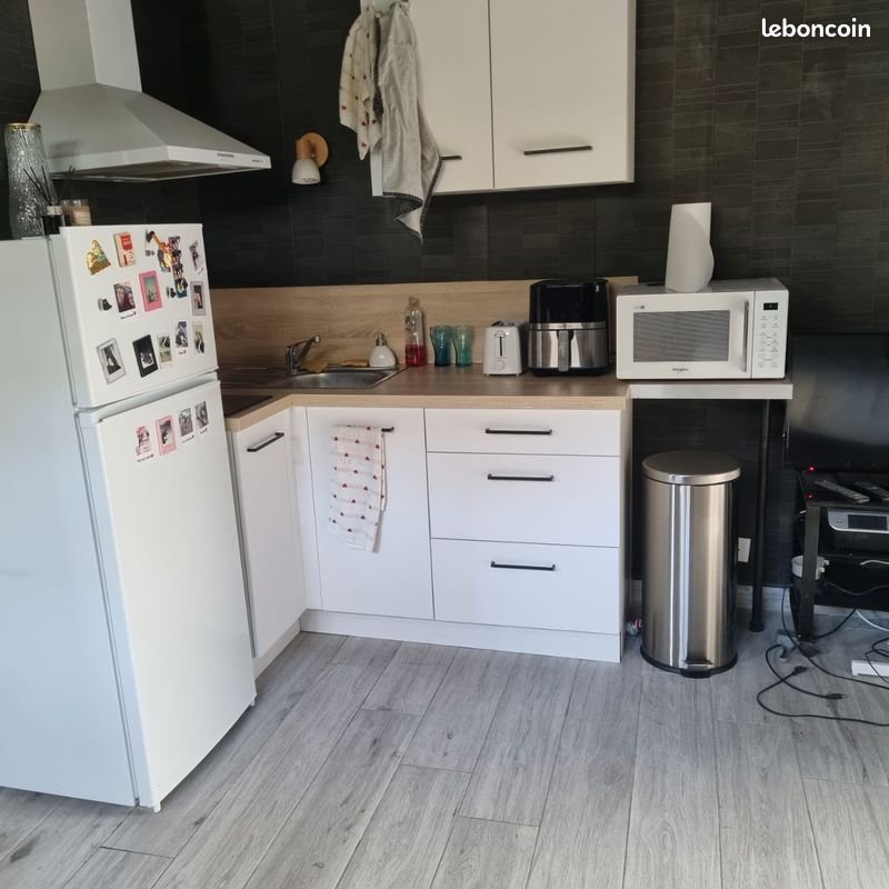Appartement à louer, 22m², La Teste-de-Buch
