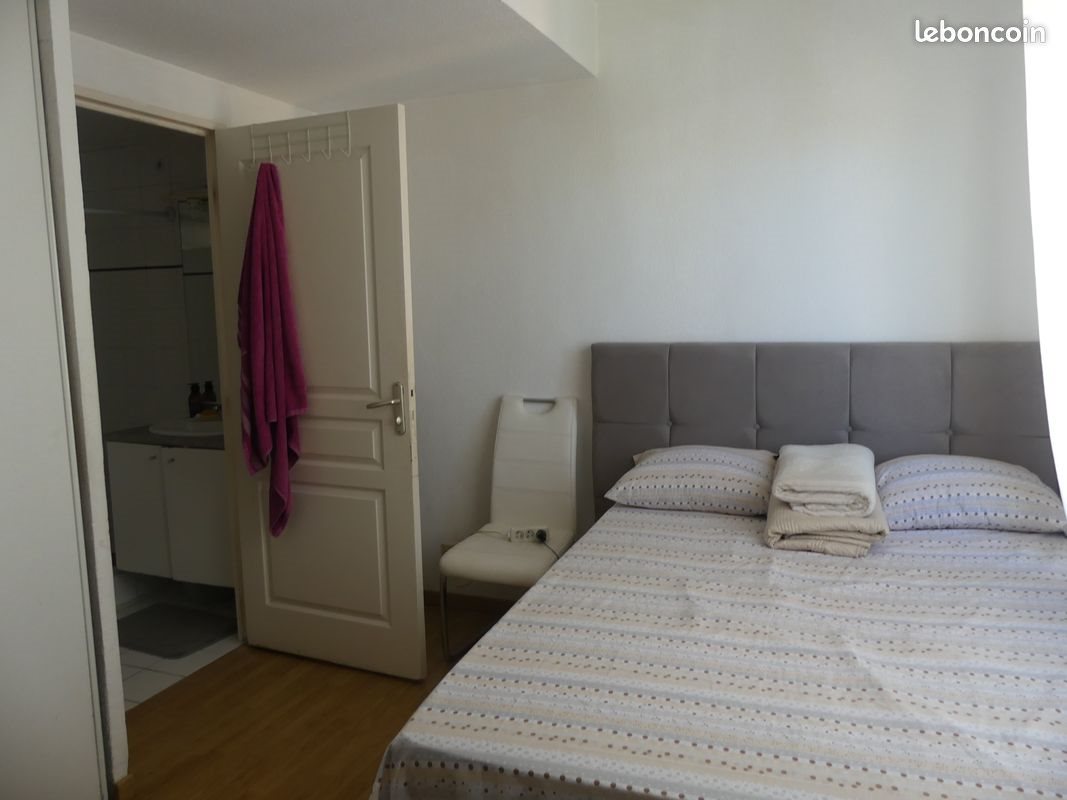 Appartement à vendre, 29m², Nice