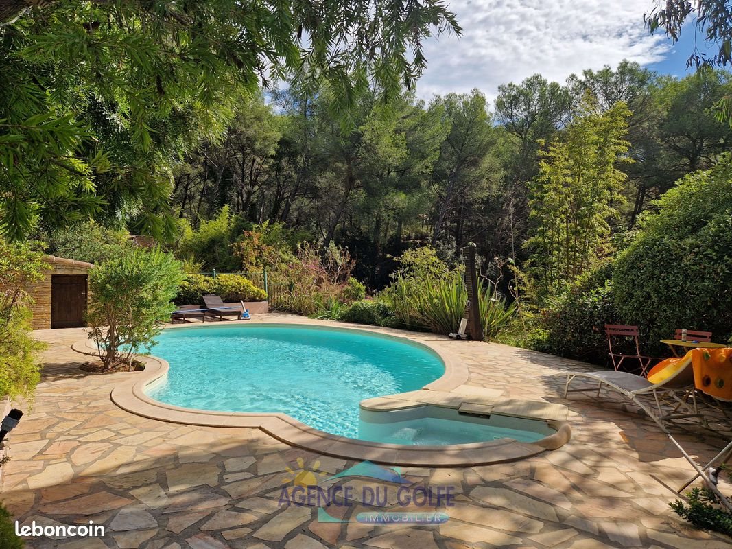 Maison à vendre, 155m², La Ciotat