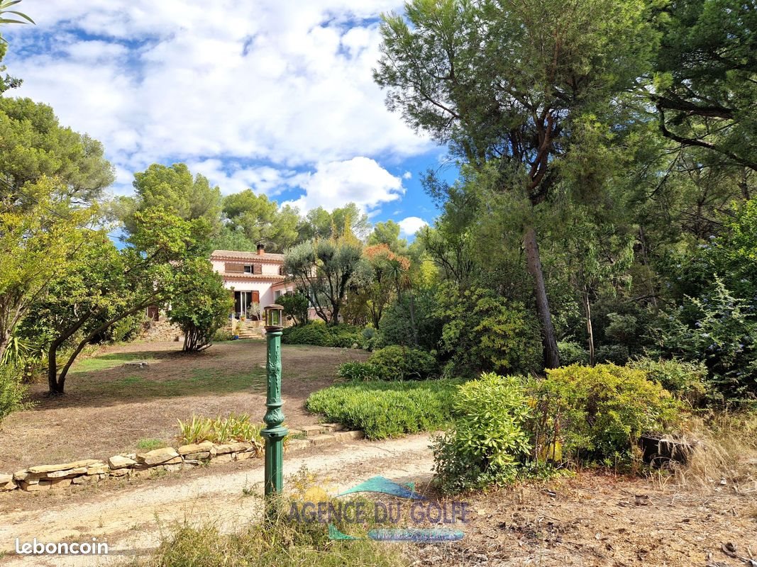 Maison à vendre, 155m², La Ciotat