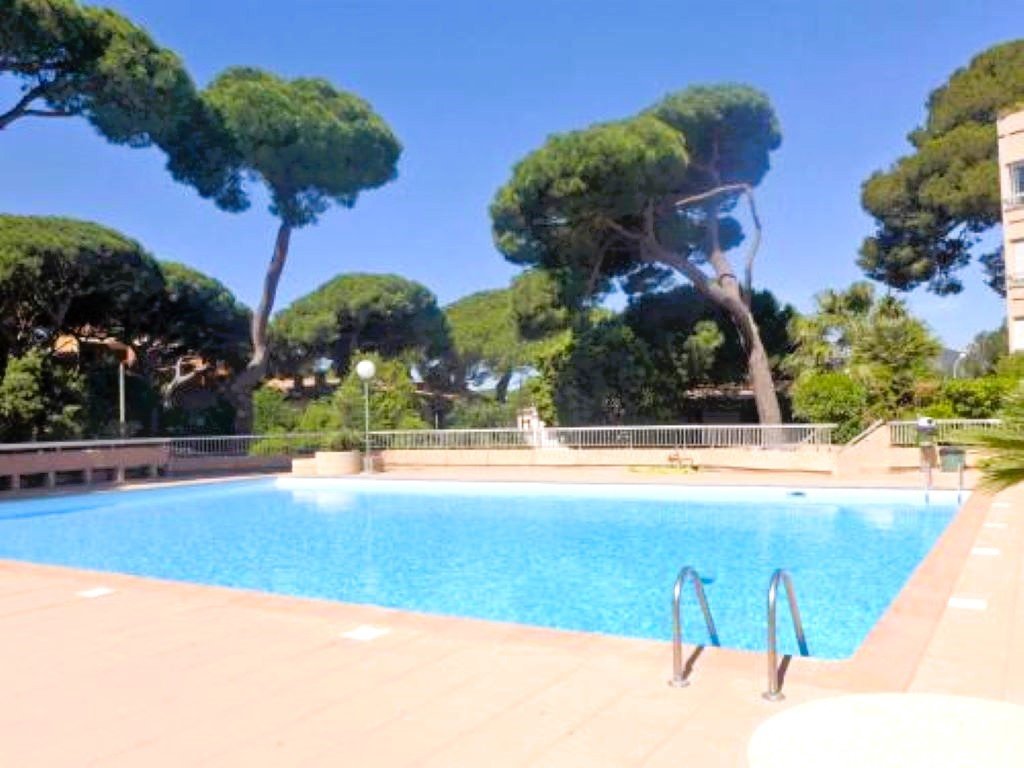 Appartement à vendre, 17m², Hyères