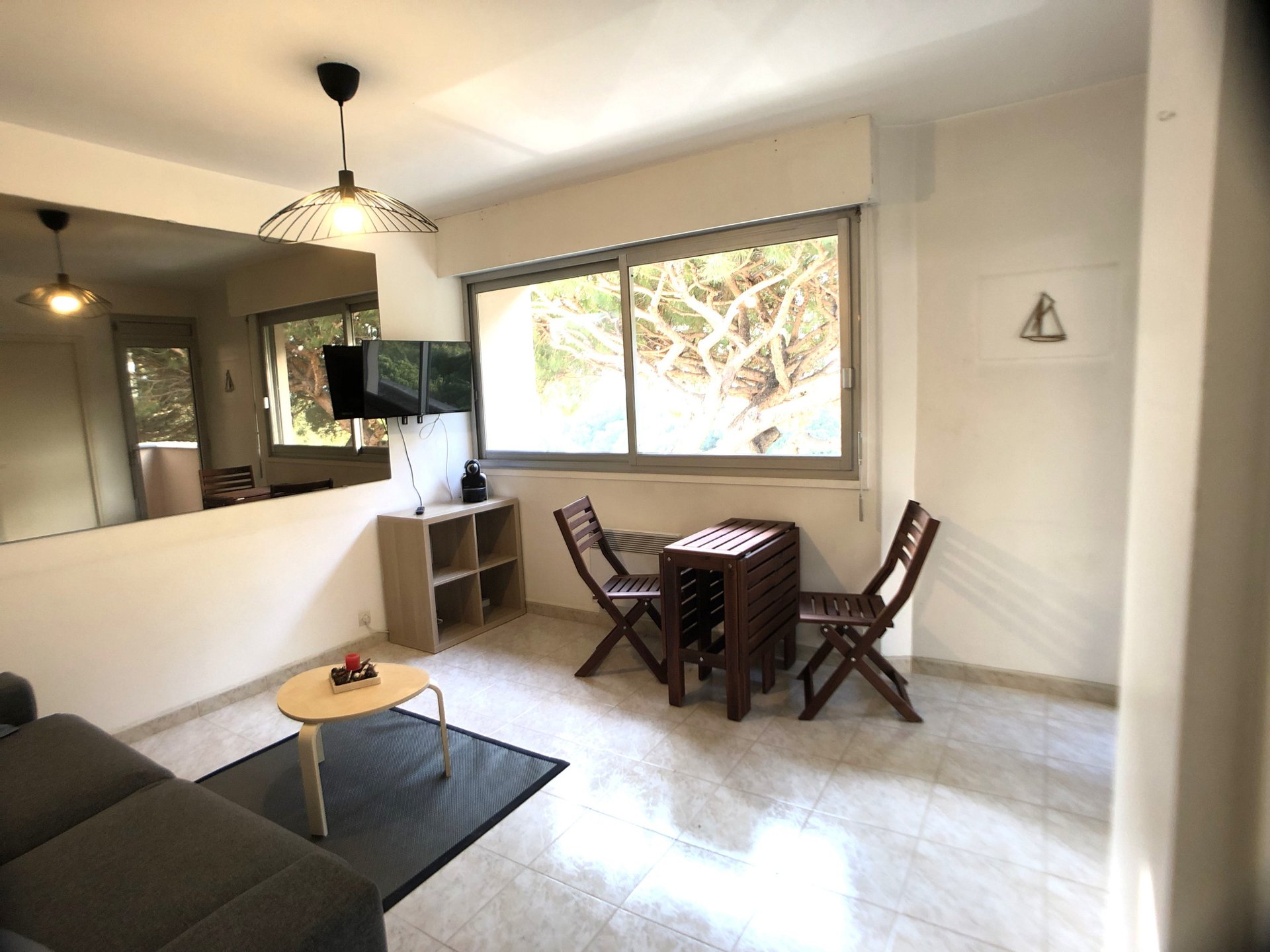 Appartement à vendre, 17m², Hyères