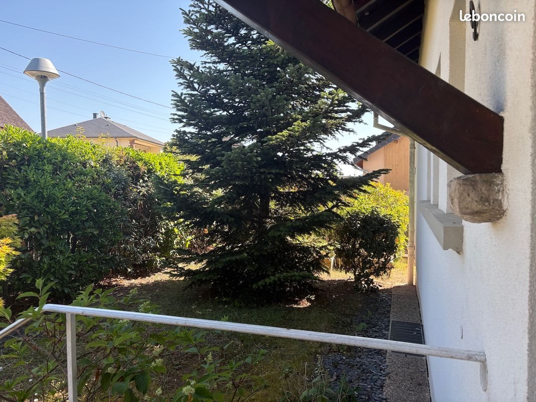Maison à vendre, 170m², Walbach
