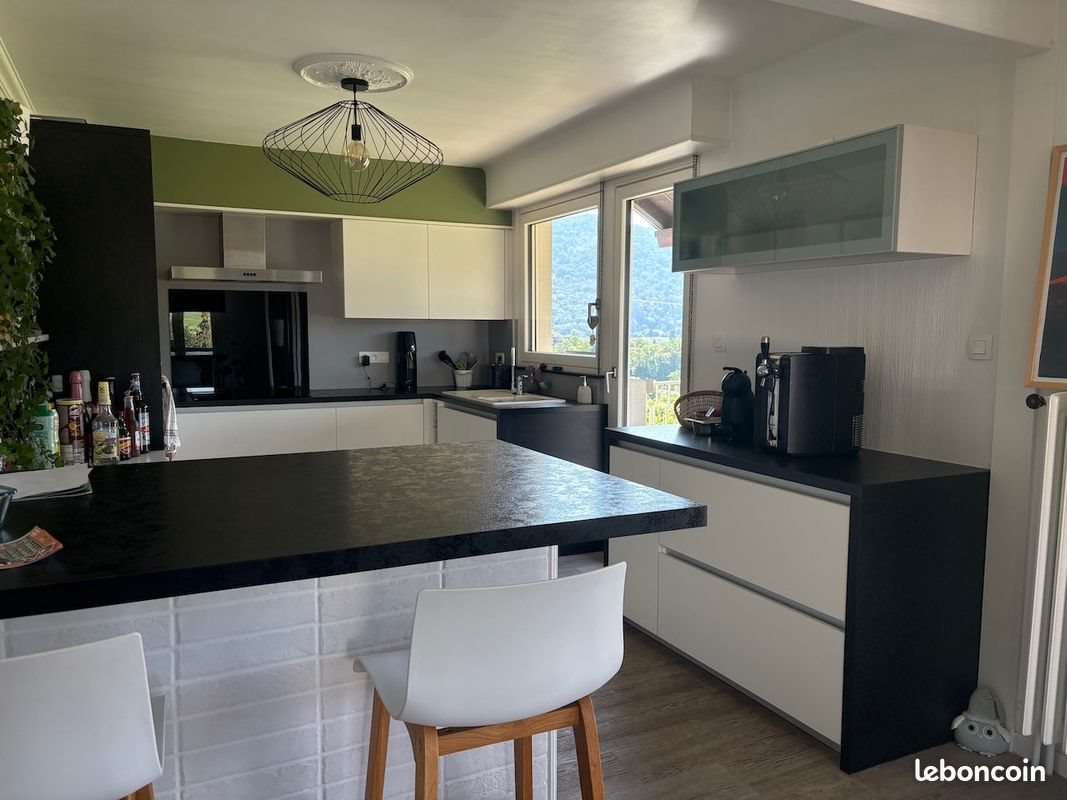 Maison à vendre, 170m², Walbach