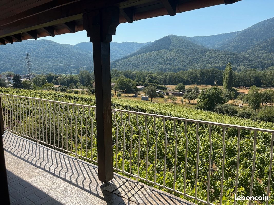 Maison à vendre, 170m², Walbach