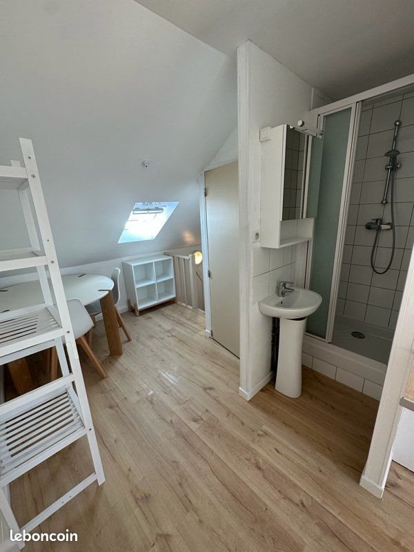 Appartement à louer, 20m², Amiens
