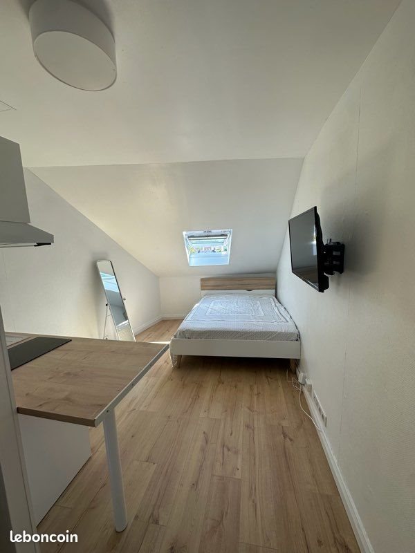 Appartement à louer, 20m², Amiens