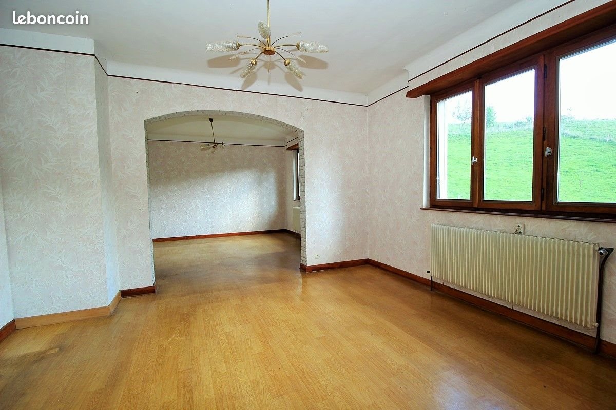 Maison à vendre, 129m², Steige