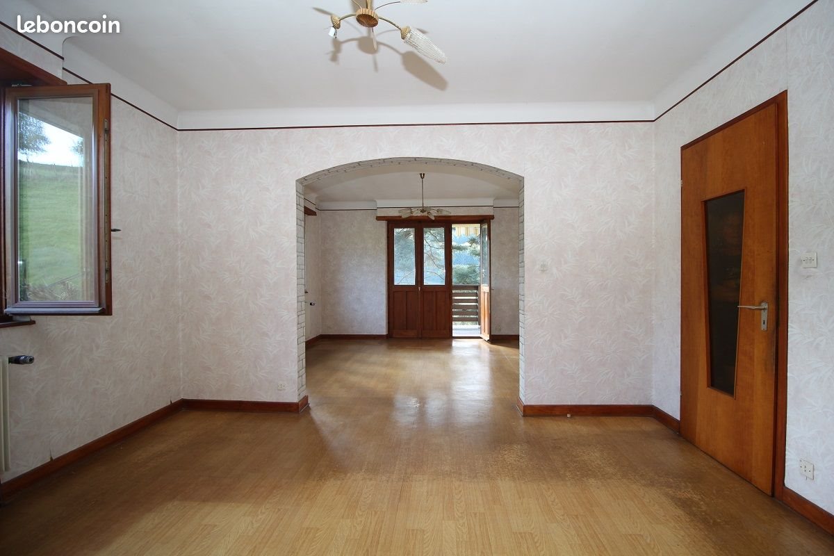 Maison à vendre, 129m², Steige