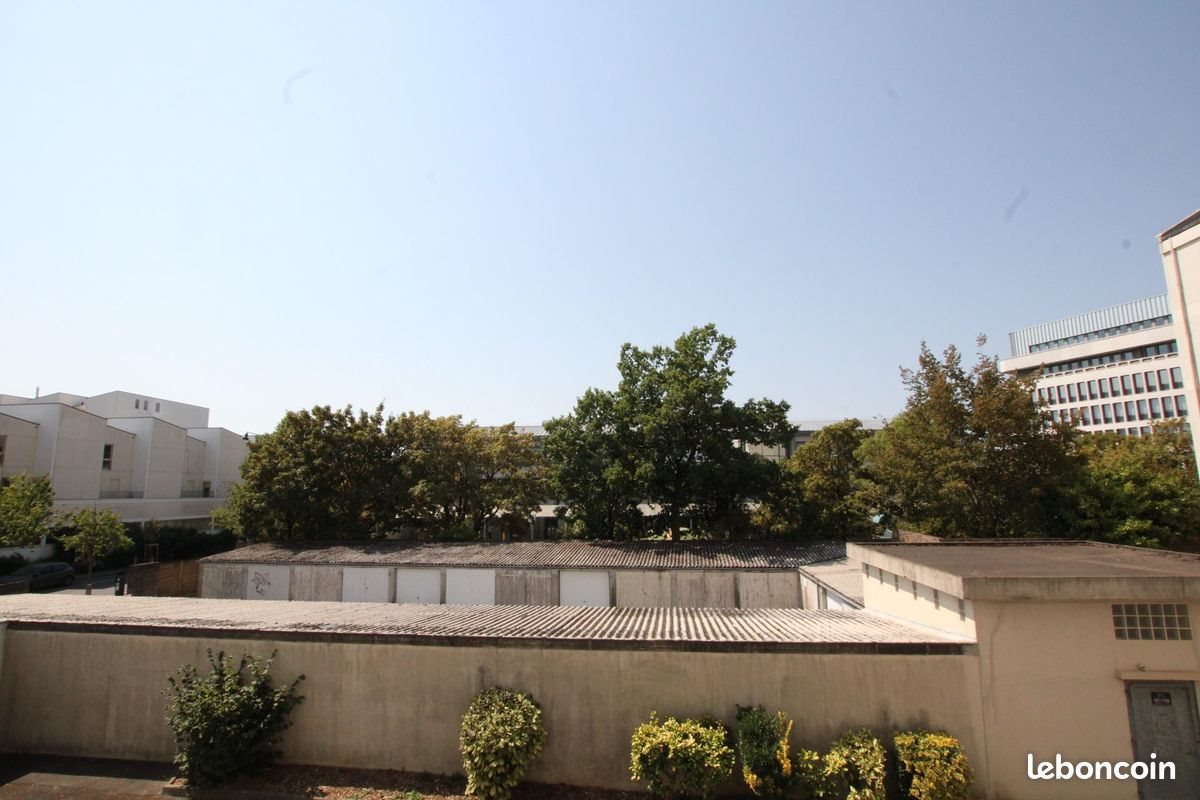 Appartement à vendre, 68m², Rennes