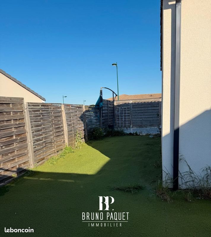 Maison à vendre, 88m², Vouneuil-sous-Biard