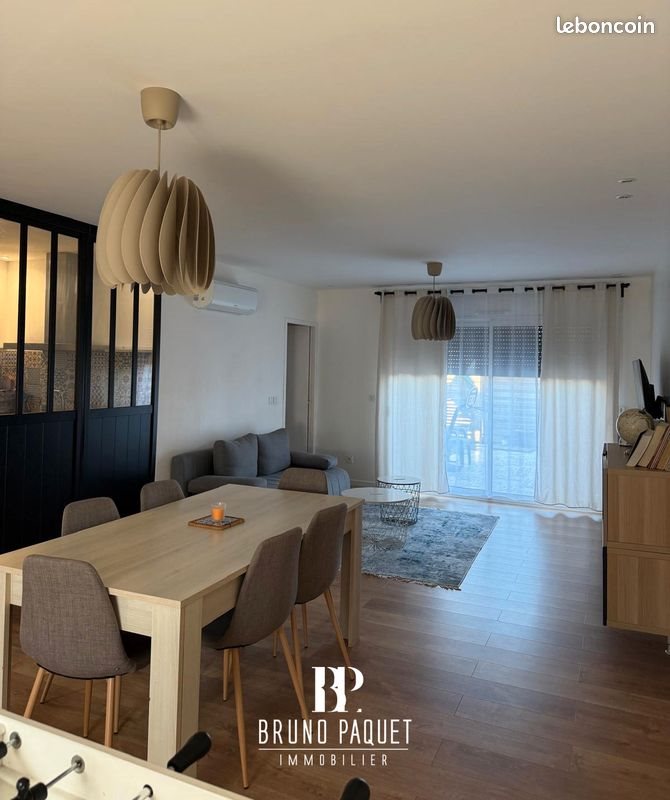 Maison à vendre, 88m², Vouneuil-sous-Biard