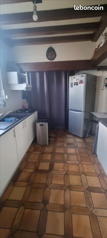Appartement à louer, 65m², Roubaix