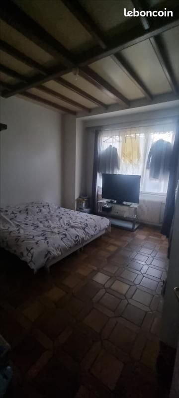Appartement à louer, 65m², Roubaix