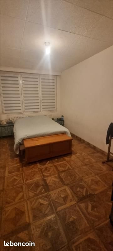Appartement à louer, 65m², Roubaix