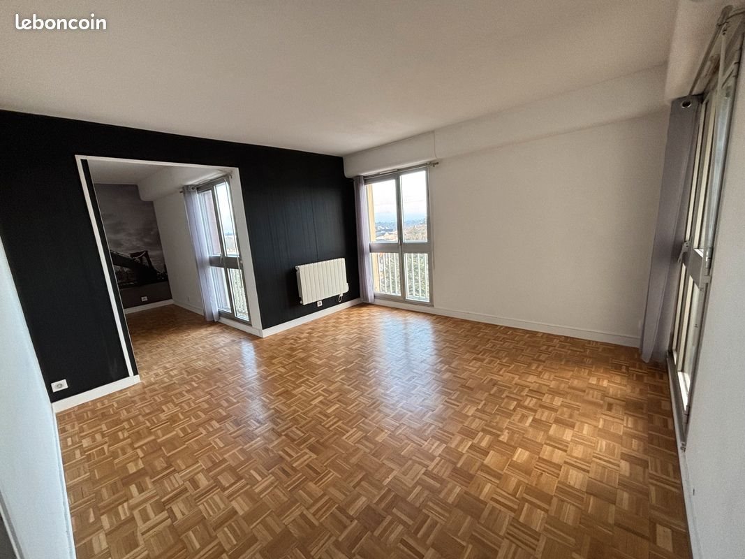 Appartement à louer, 62m², Châteauroux