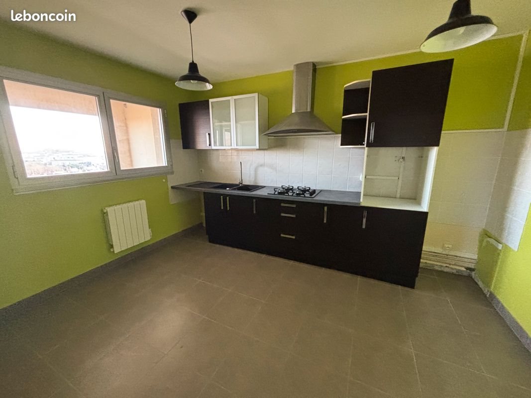 Appartement à louer, 62m², Châteauroux