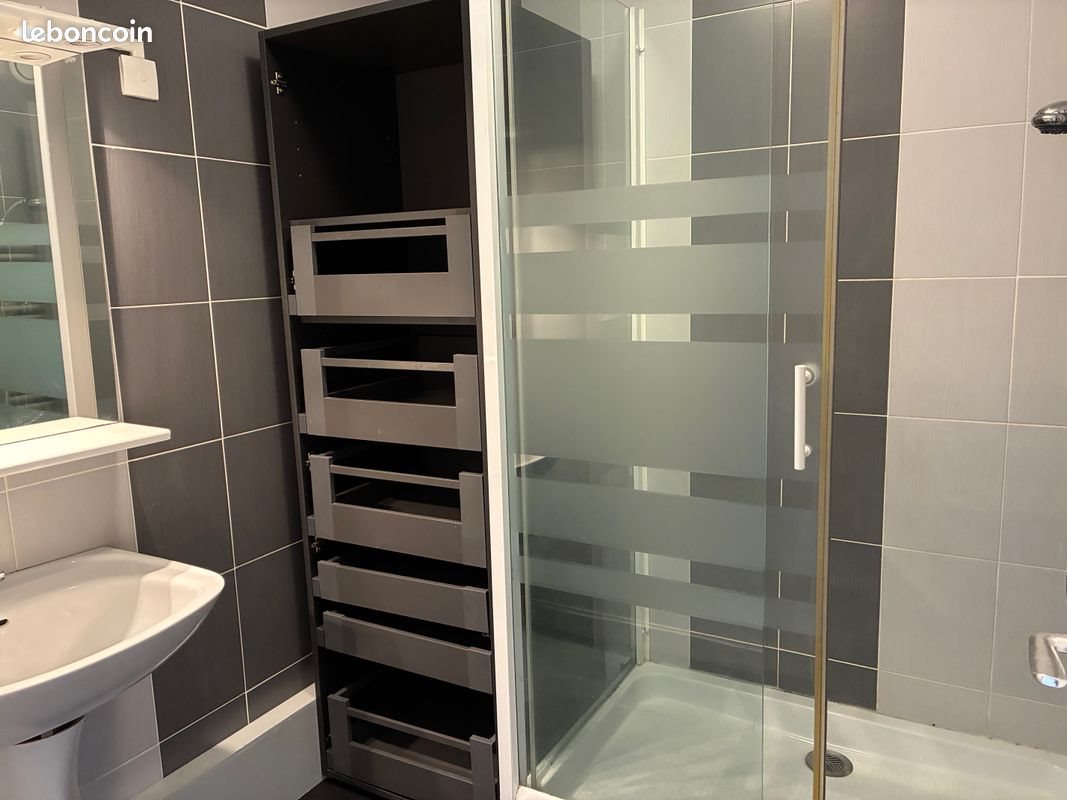 Appartement à louer, 62m², Châteauroux