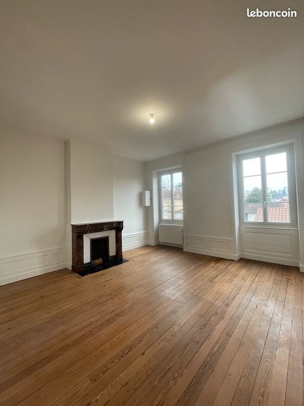 Appartement à louer, 100m², Villefranche-sur-Saône