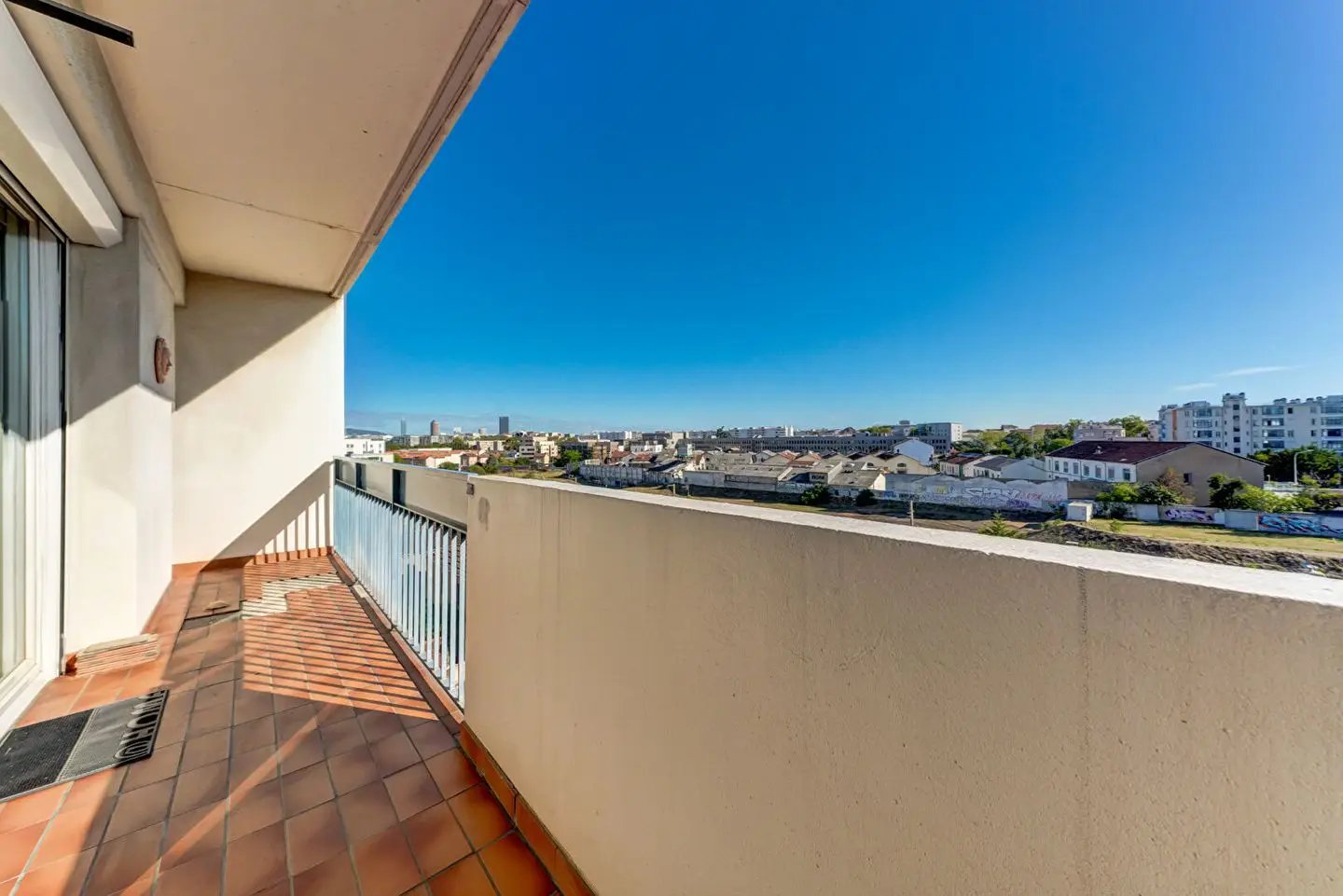 Appartement à vendre, 83m², Lyon 8ème