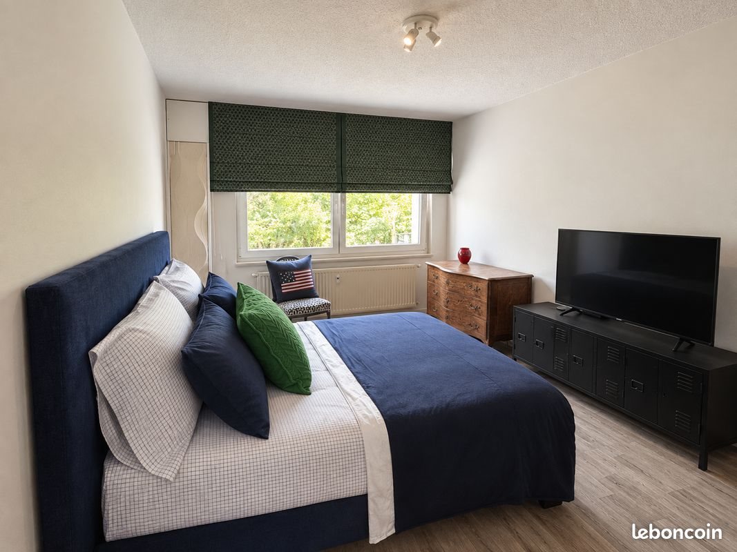 Appartement à louer, 66m², Haguenau
