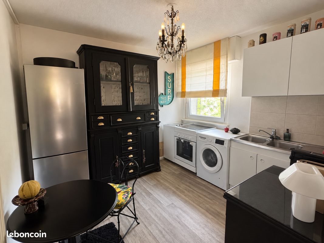 Appartement à louer, 66m², Haguenau