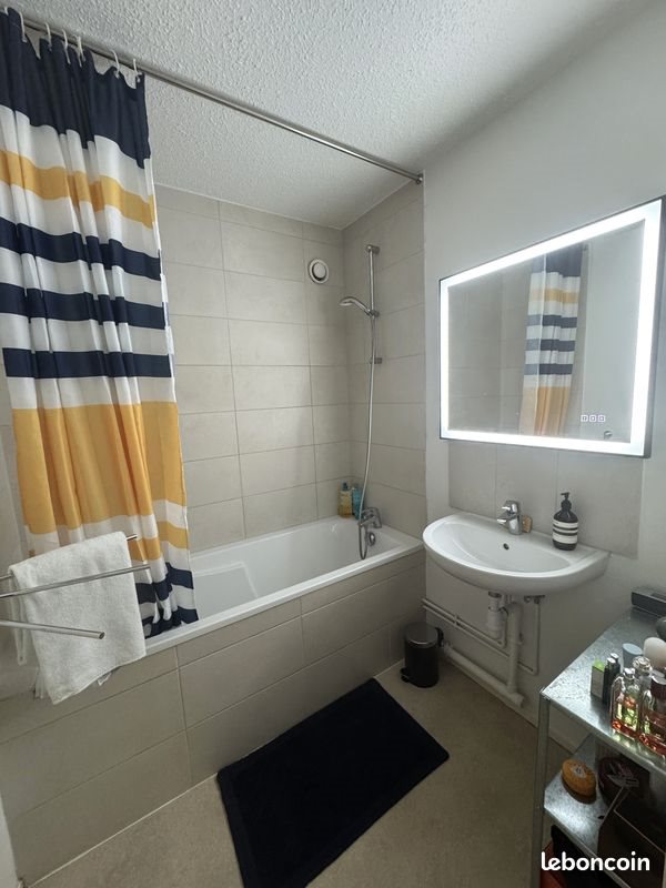 Appartement à louer, 66m², Haguenau