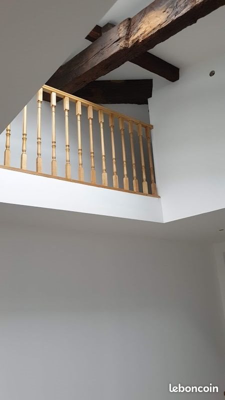 Appartement à louer, 47m², Valence
