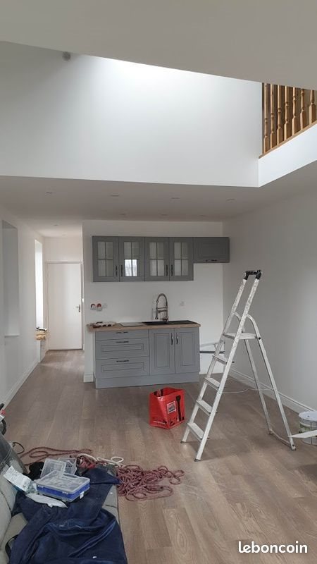 Appartement à louer, 47m², Valence