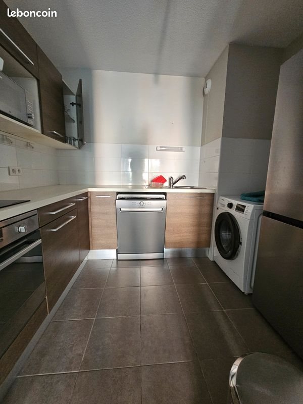 Appartement à louer, 80m², Toulouse