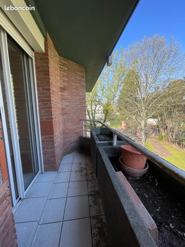 Appartement à vendre, 39m², Toulouse