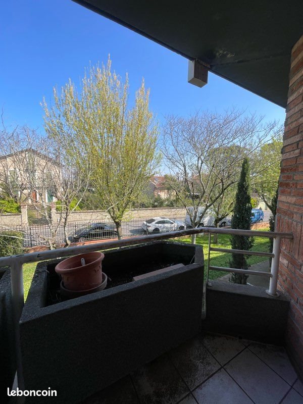 Appartement à vendre, 39m², Toulouse