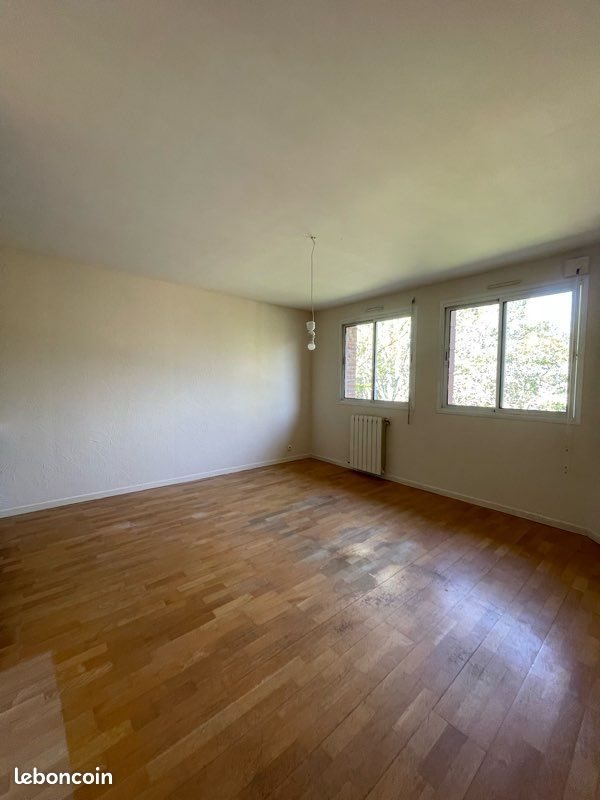 Appartement à vendre, 39m², Toulouse