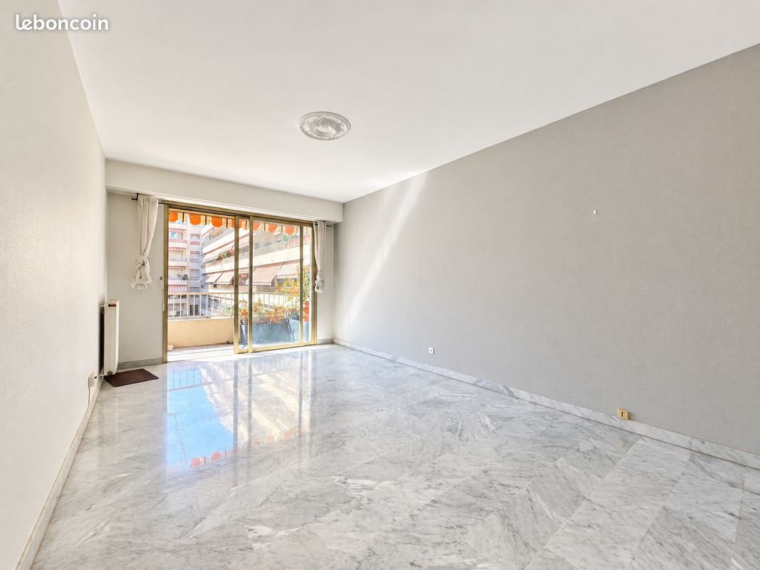 Appartement à vendre, 40m², Nice