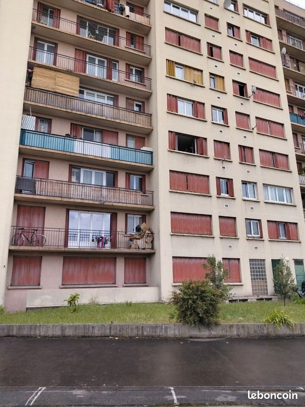 Appartement à vendre, 27m², Aubervilliers