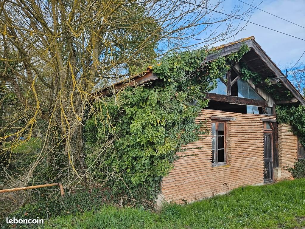 Maison à vendre, 150m², Fauguerolles